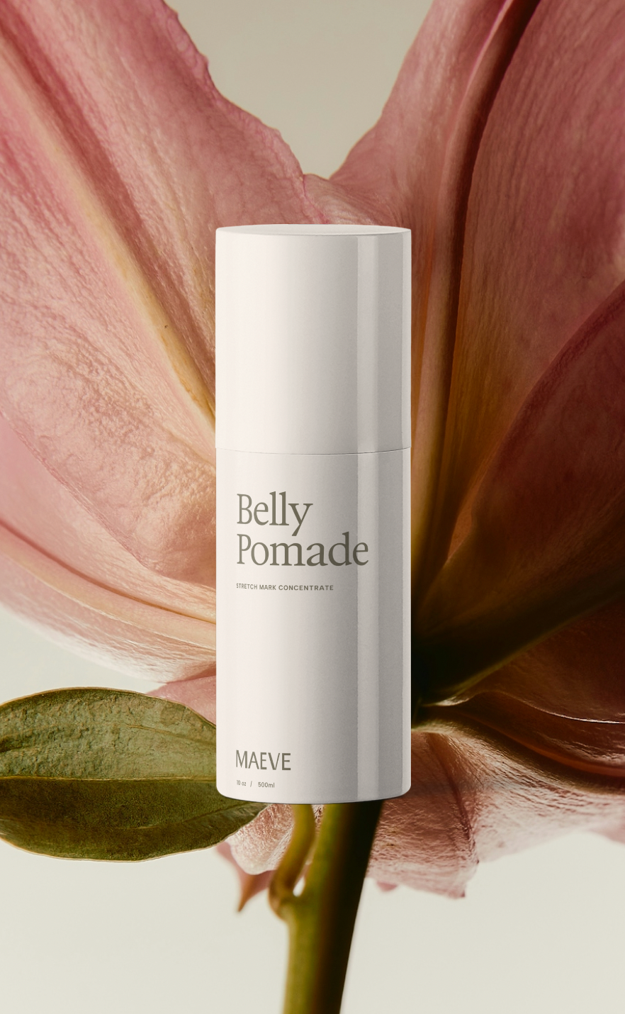 Belly Pomade