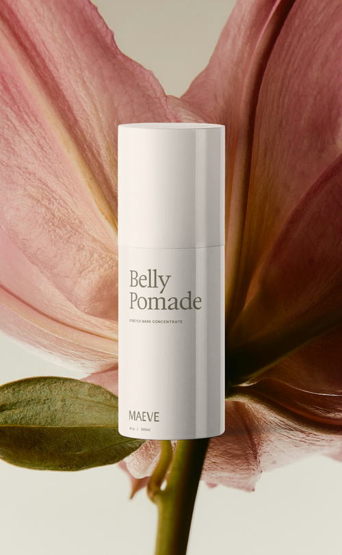 Belly Pomade